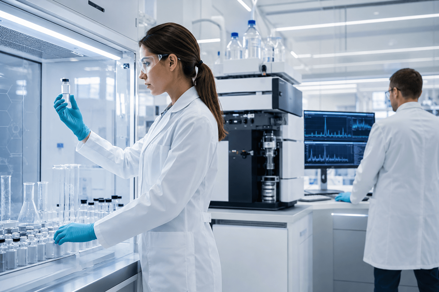 Why Purity Is the Foundation of Reliable Research